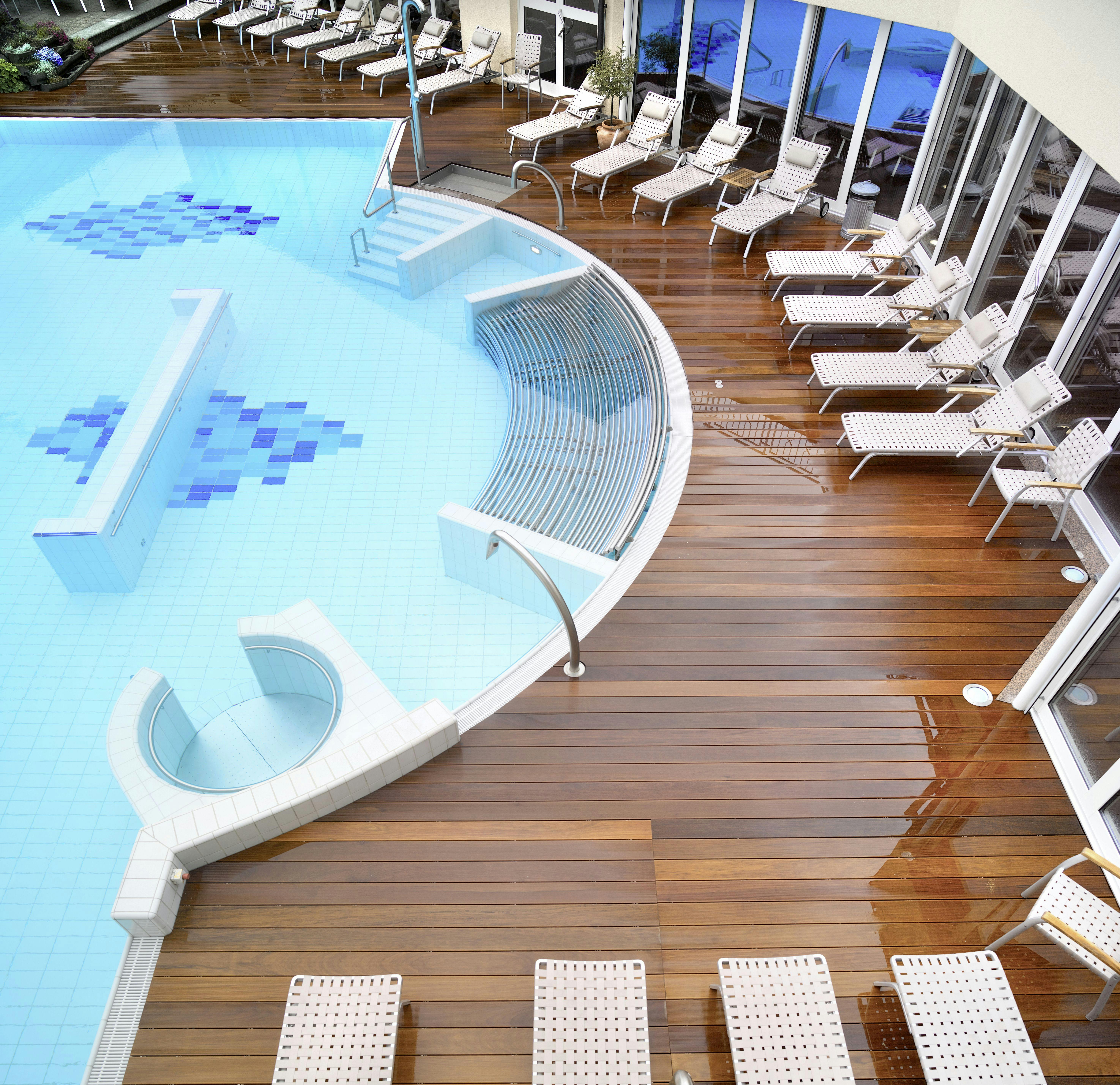 Day Spa im Appenzellerland