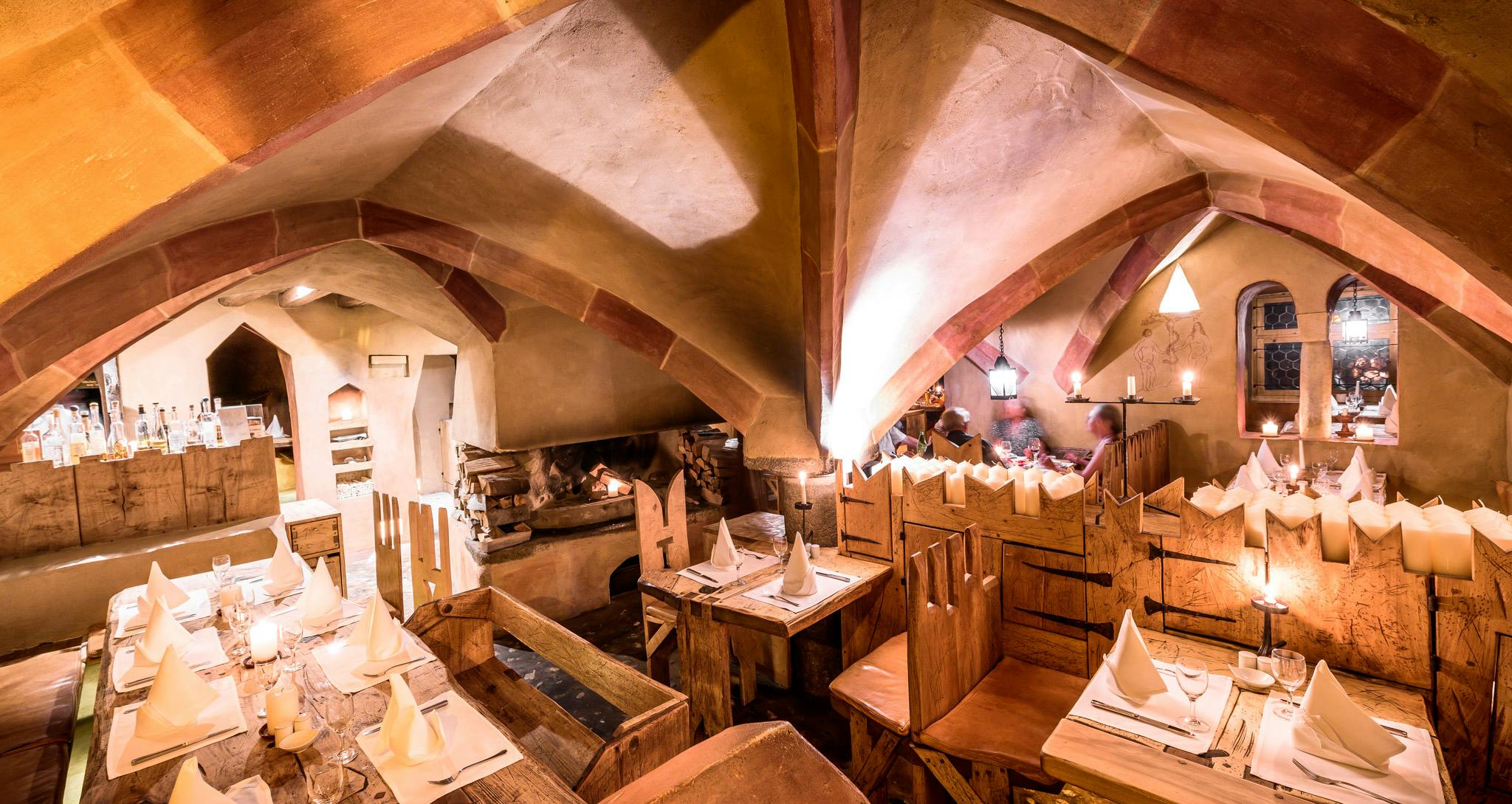 Ristorante Il Convento