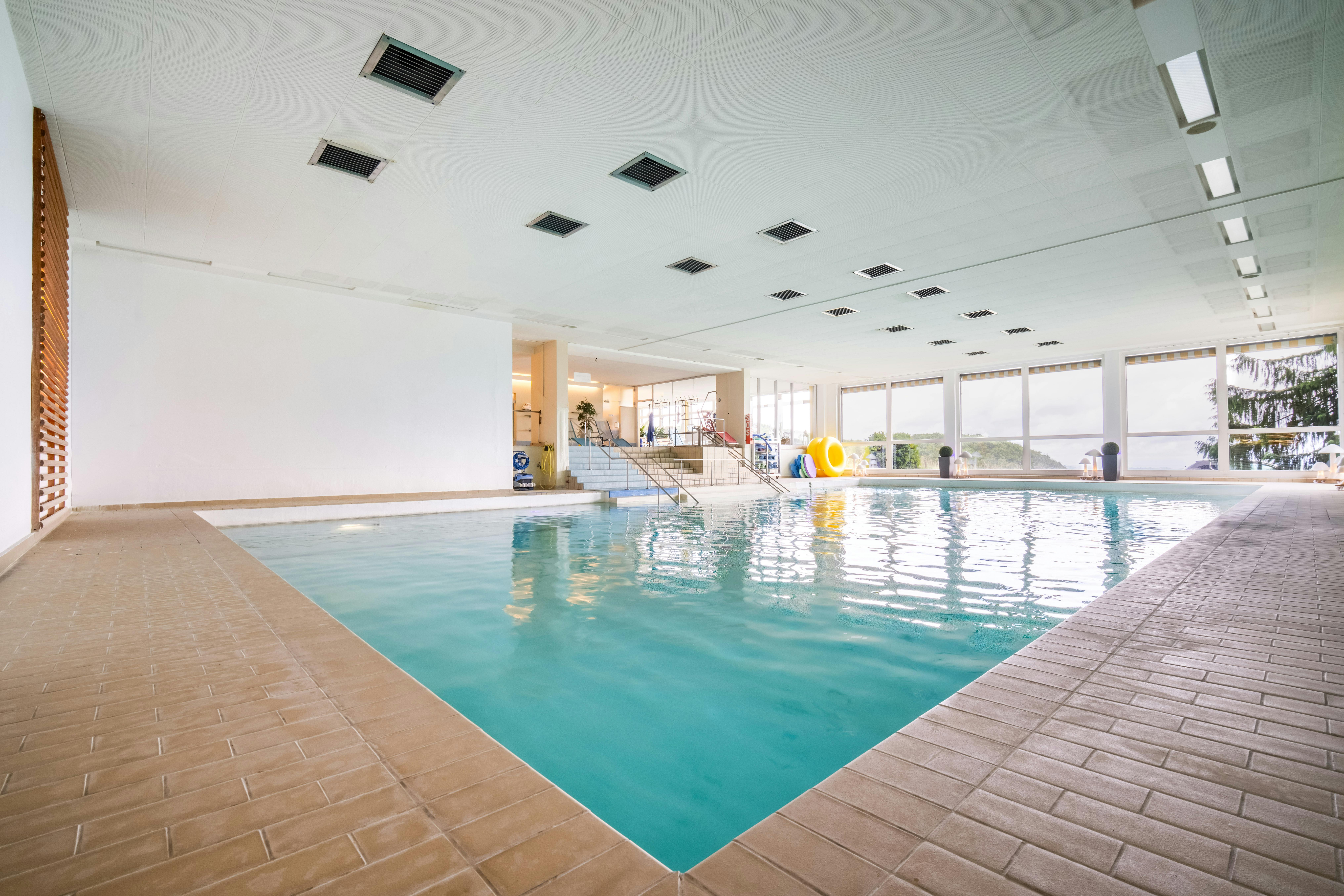 Mineralbad & Fitness