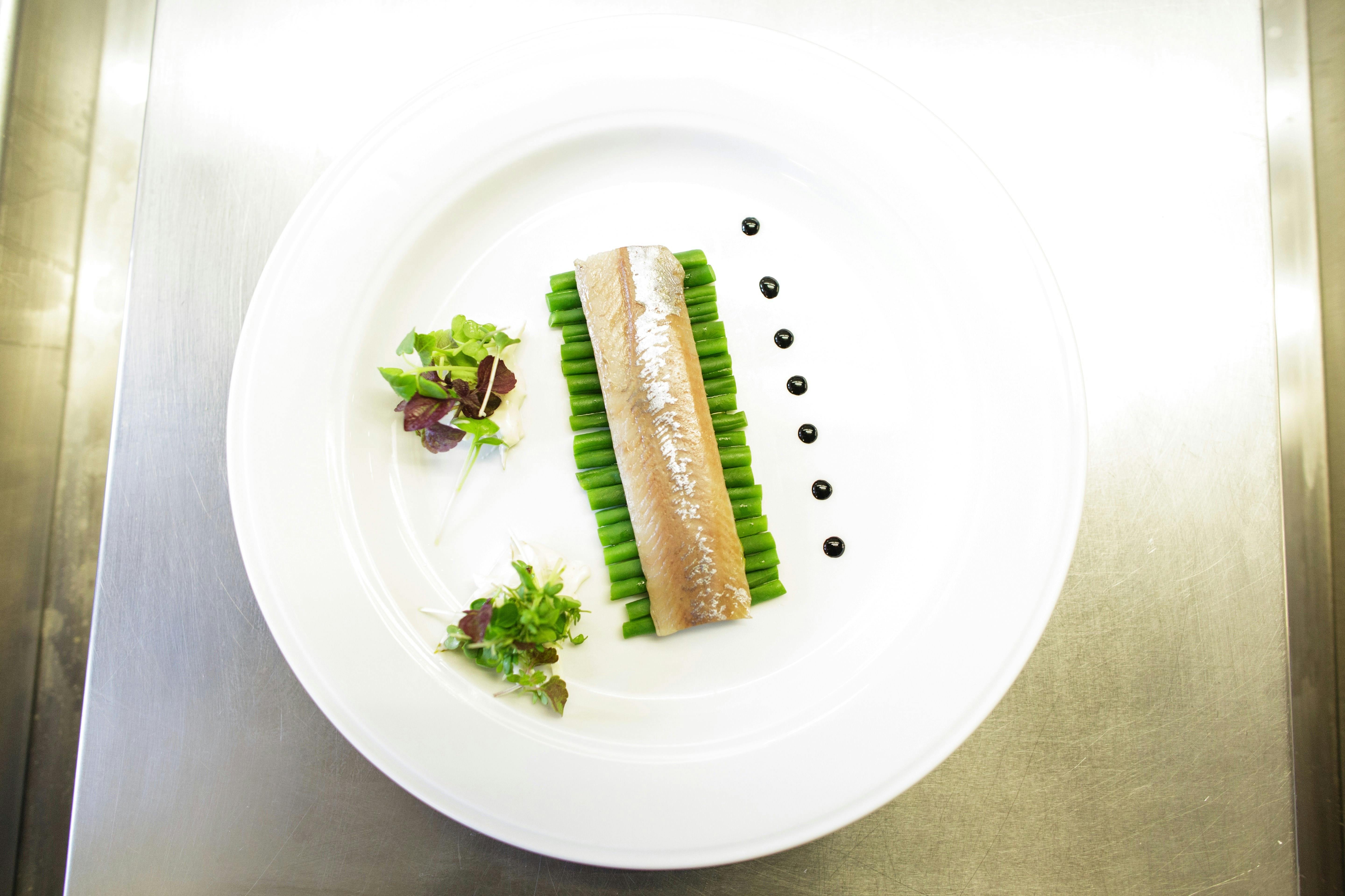 kulinarische Träume