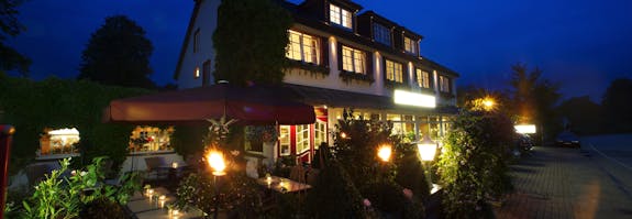 Romantik Hotel Fuchsbau