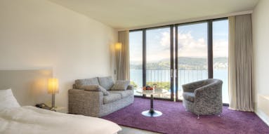 Citytrip Luzern