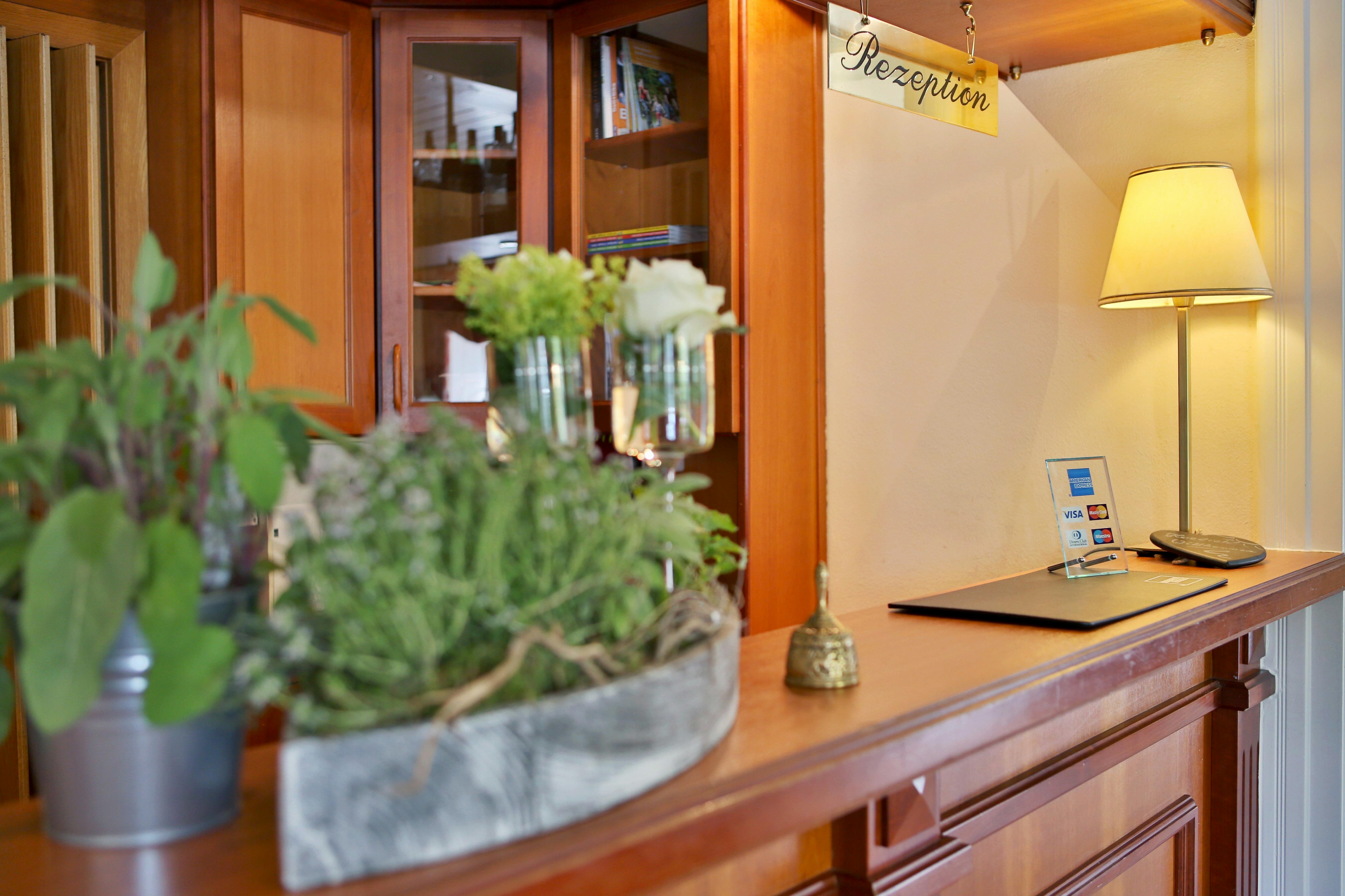 Berger's Hotel & Landgasthof