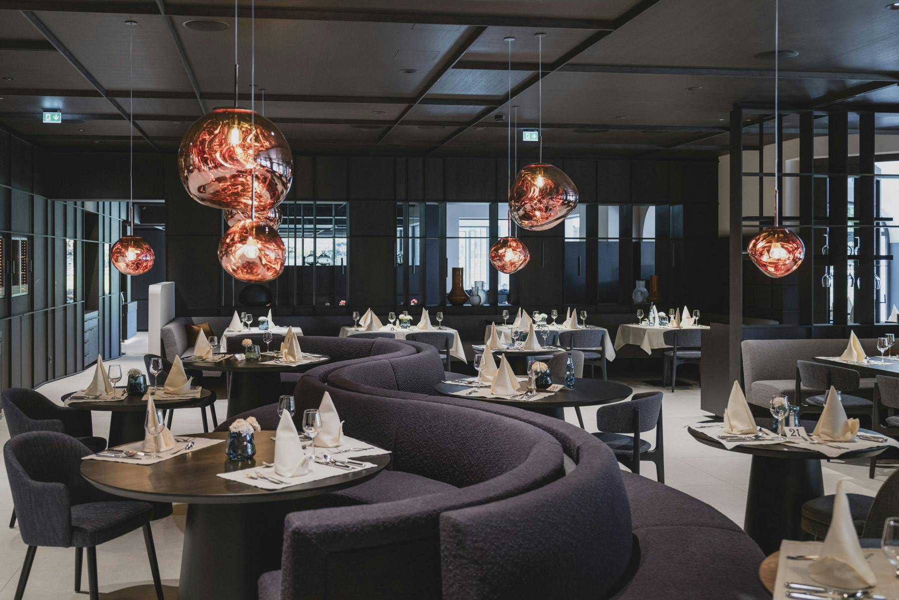 Tradition trifft Moderne