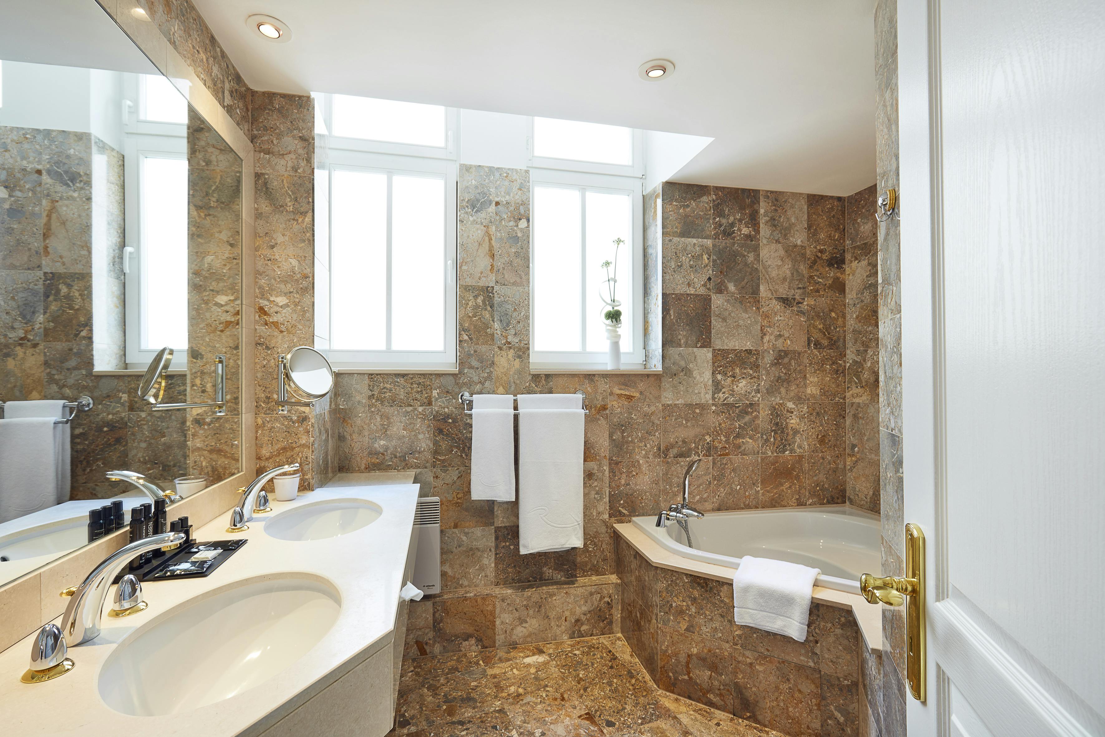 Doppelzimmer Superior