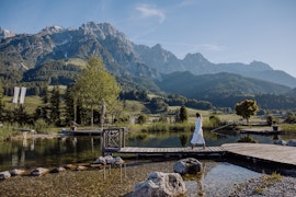 Handverlesene Tagesausflüge am See in den Alpen