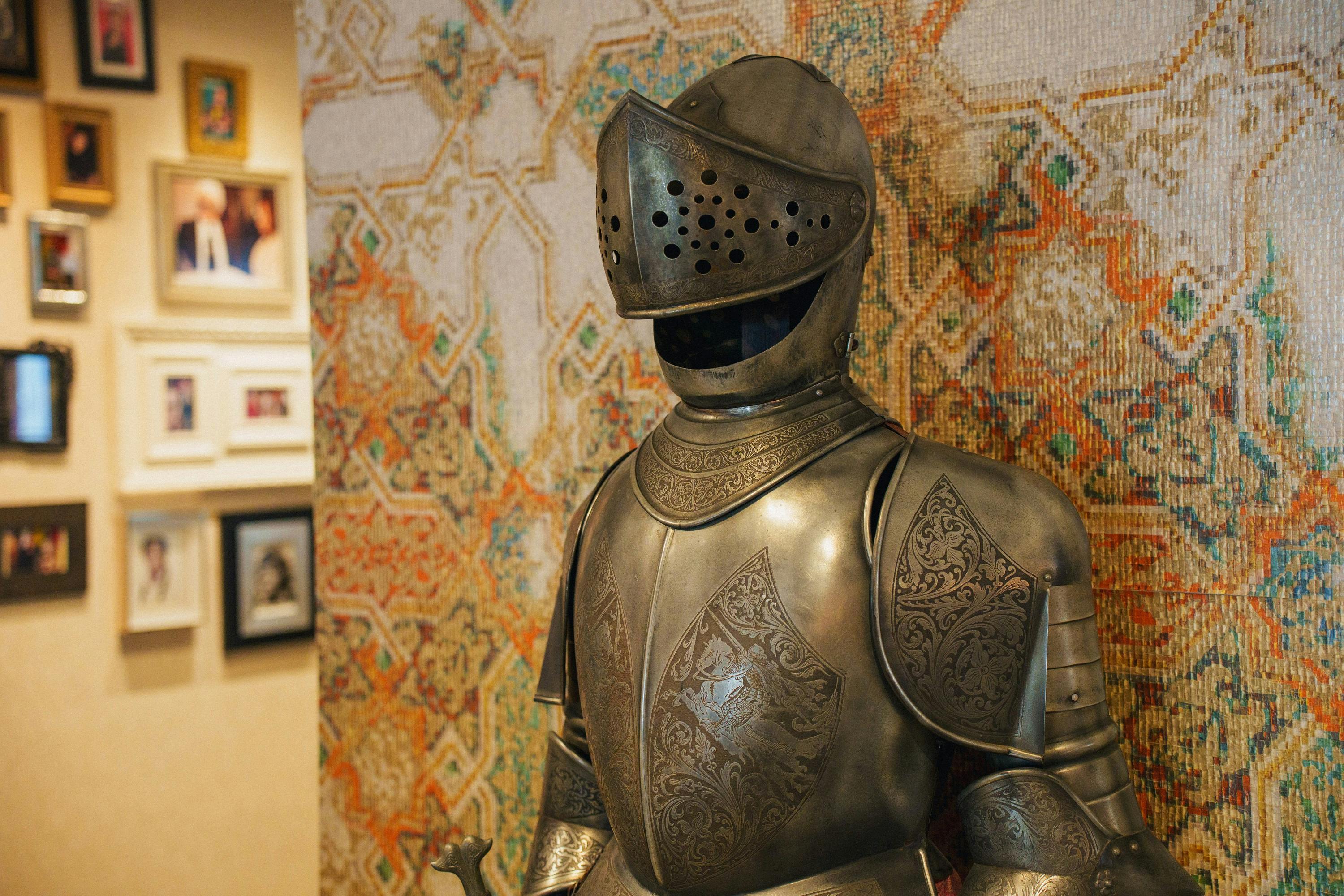 Das 4 Sterne Superior Hotel Ritter Durbach