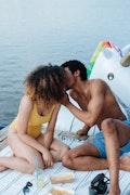 Romantische Angebote am Meer in Italien