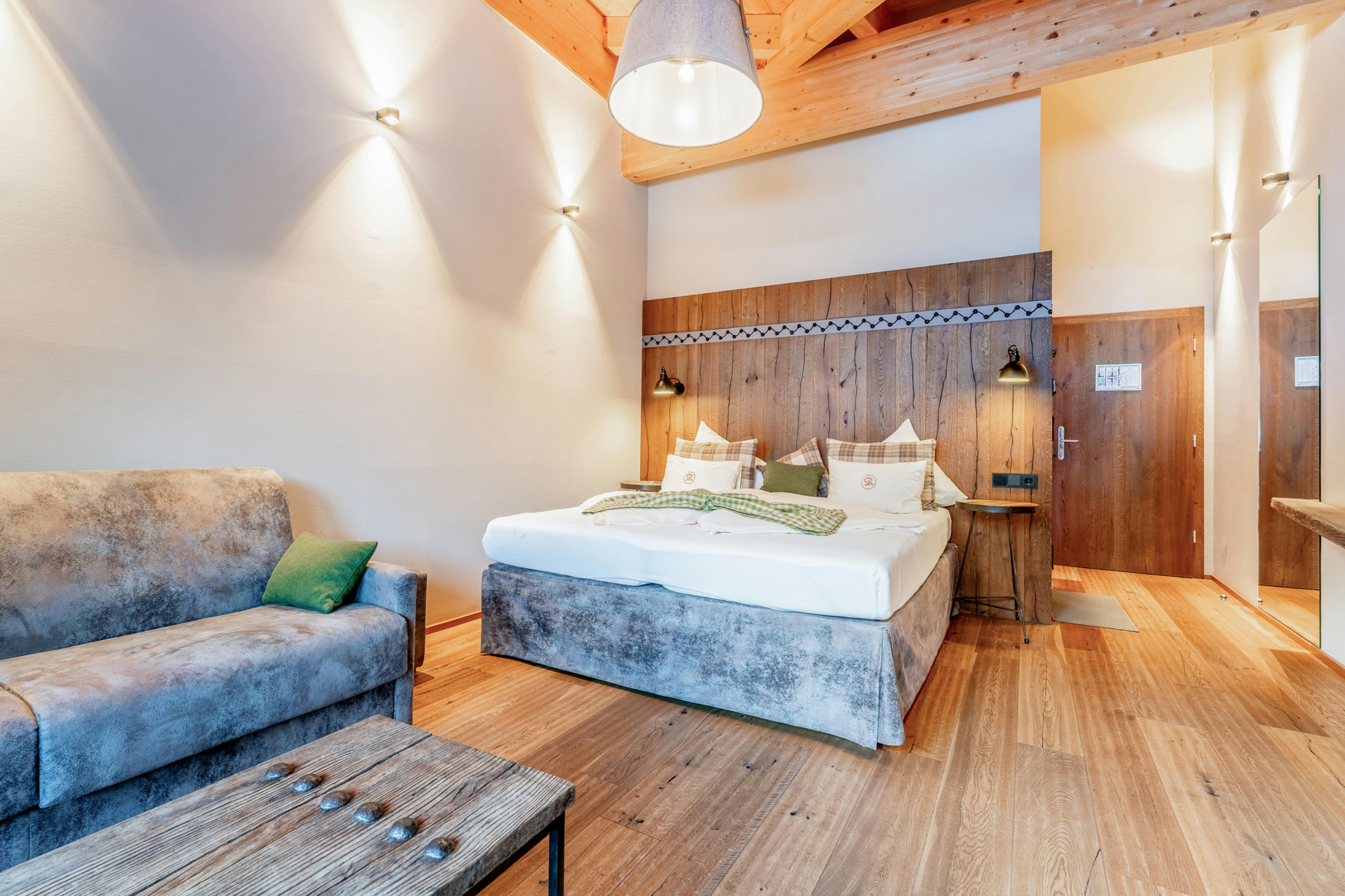 Penthouse "Die Pinzgauerin"