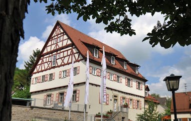 Hotel & Restaurant Amtshaus