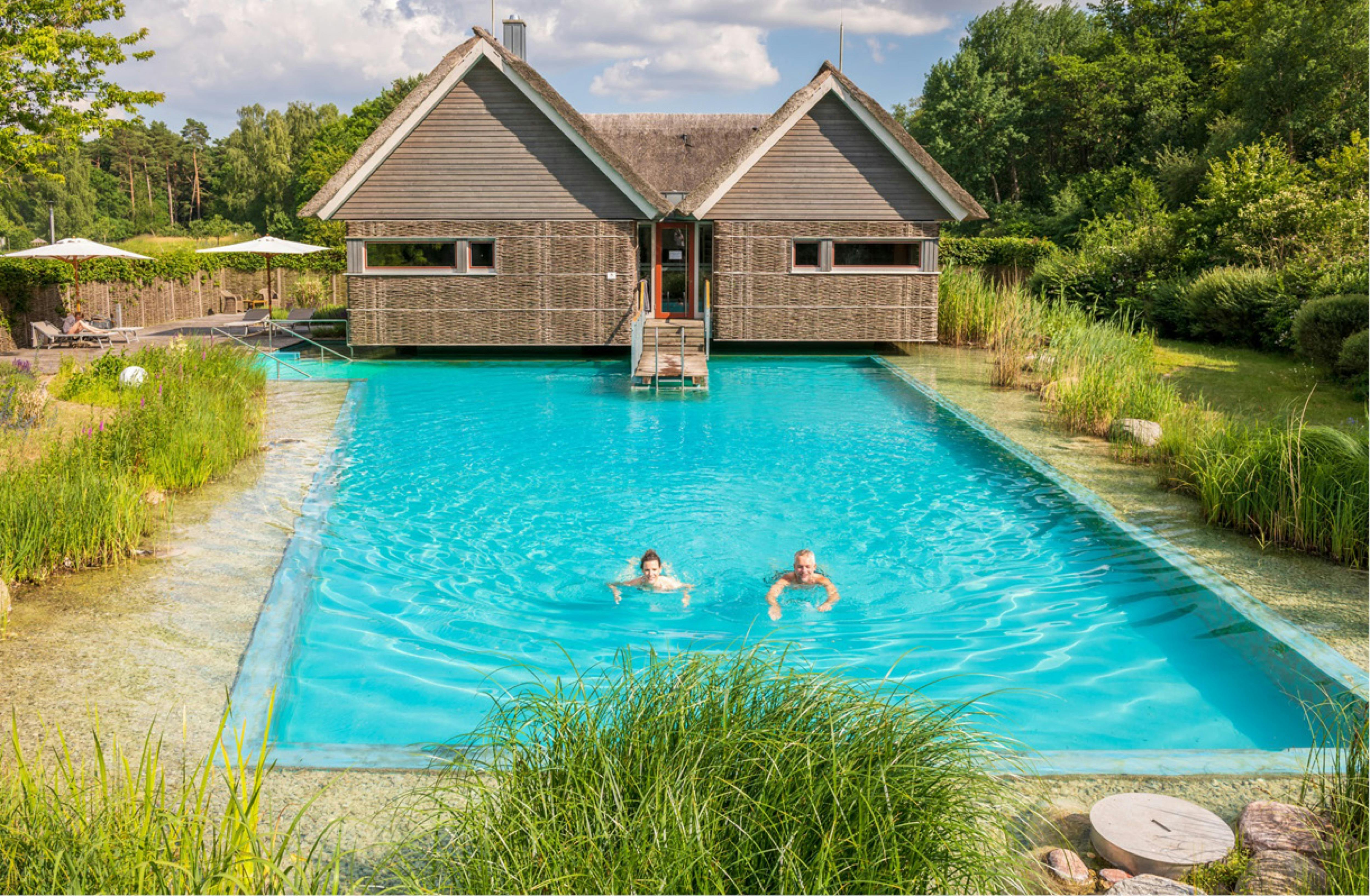 Romantik am Plauer See