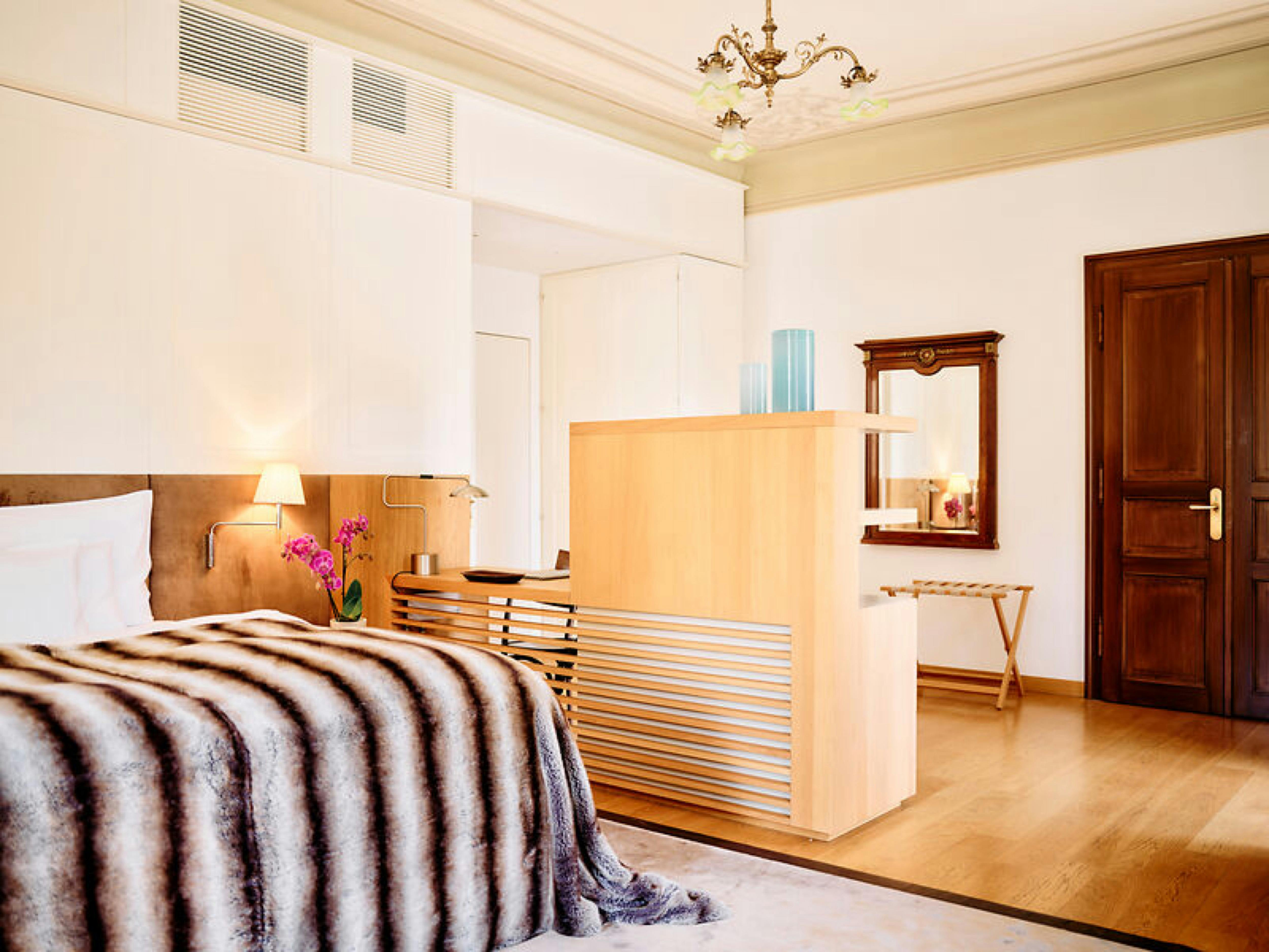 Suite Deluxe G'Schlössl