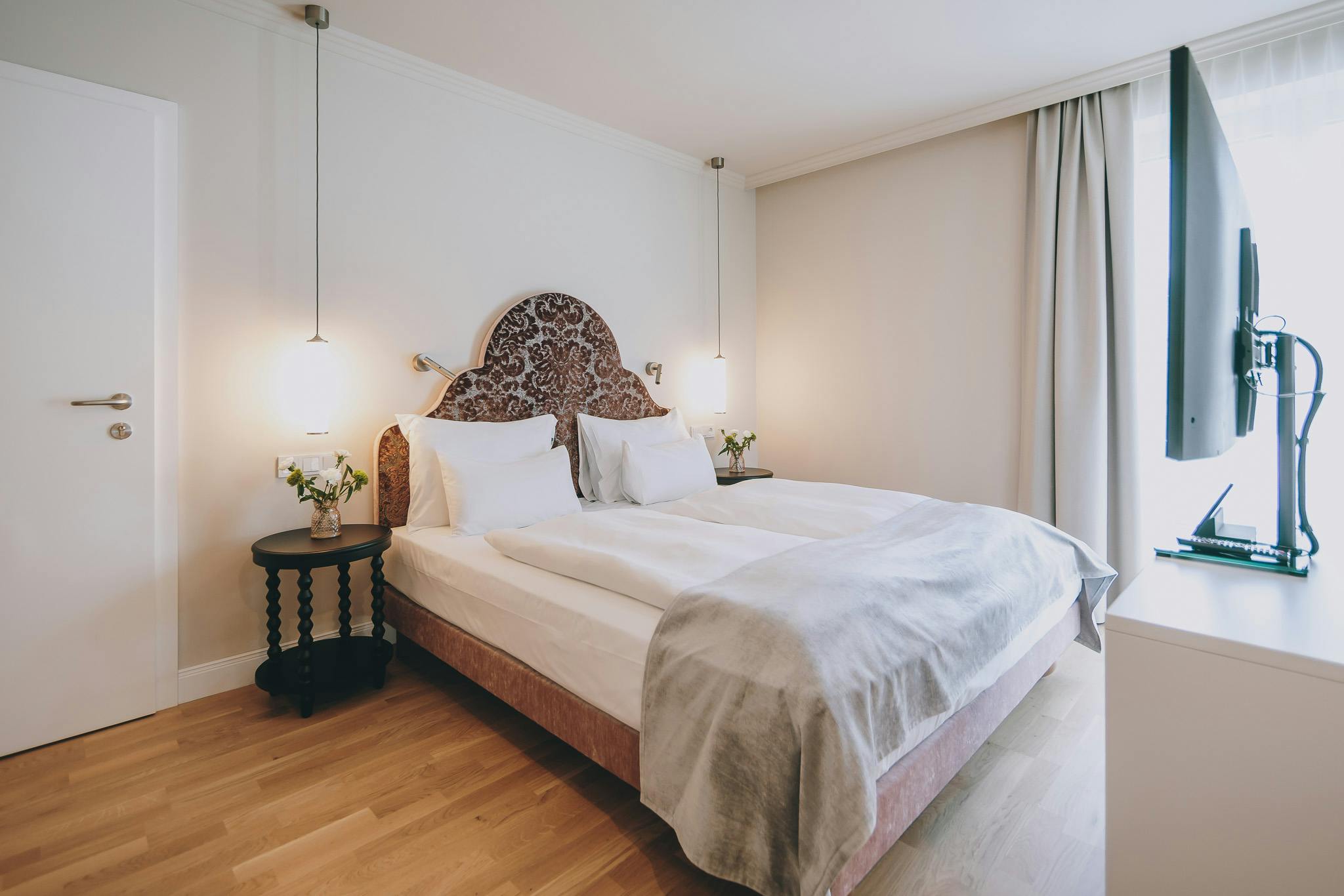 Superior Doppelzimmer