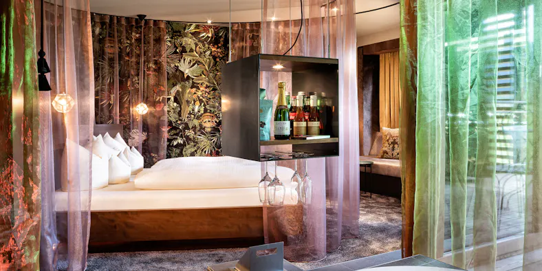 GAMS Geniesser- & Kuschelhotel