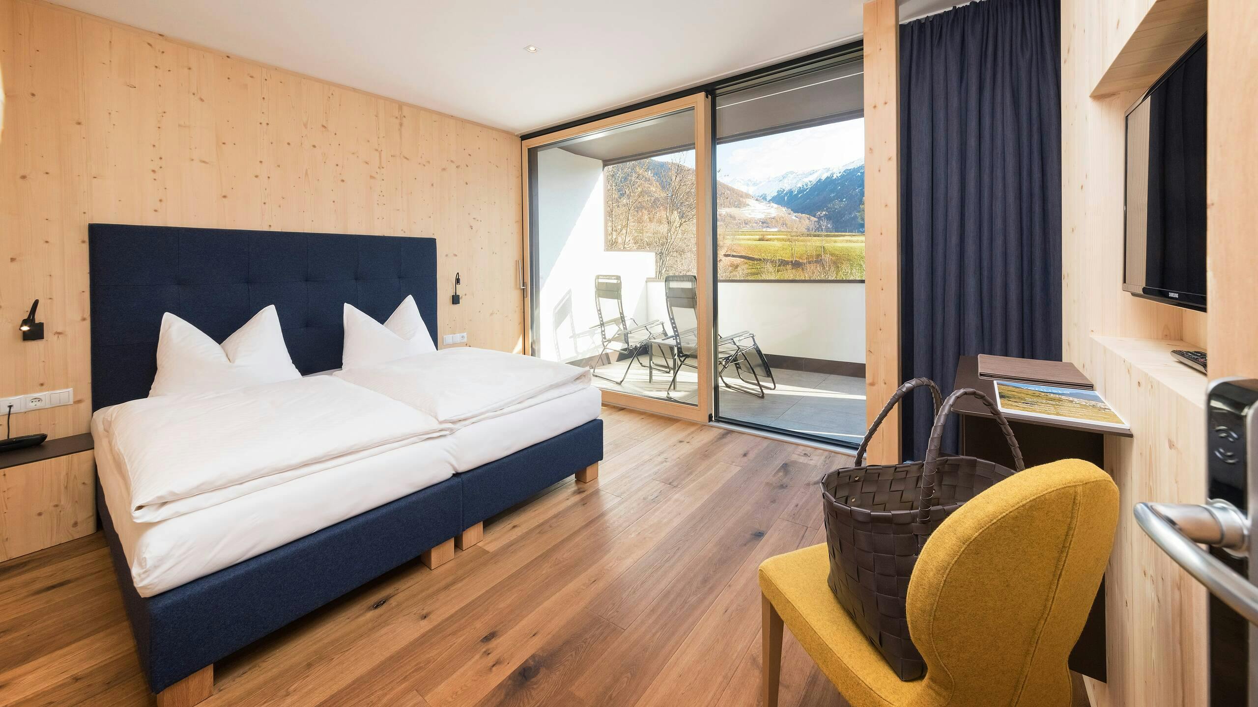 Doppelzimmer Venusta