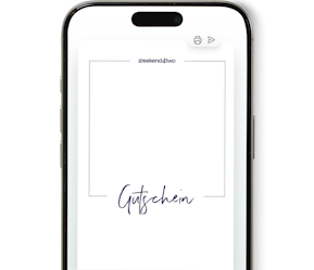 weekend4two gift box