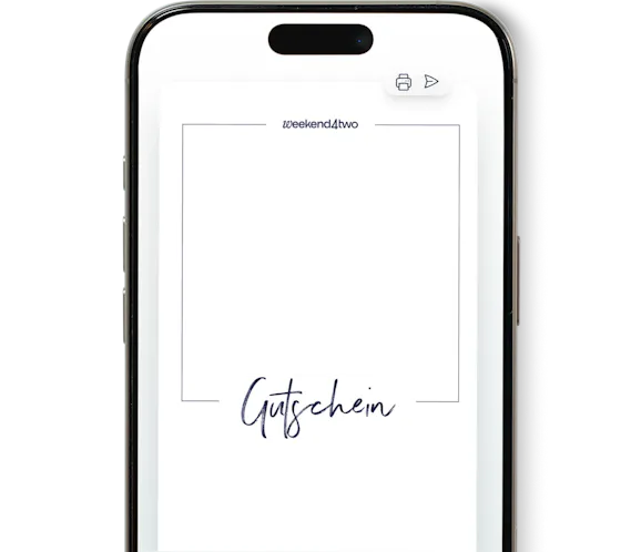 weekend4two gift box