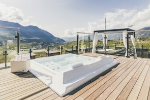 Romantik in Südtirol