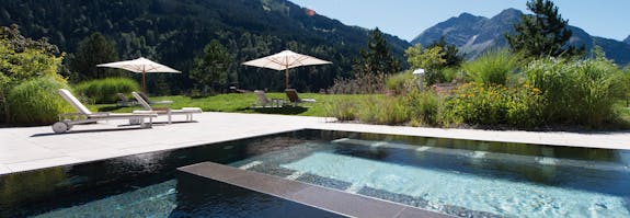 Testpaar für das Package "Eleganz im Kleinwalsertal" gesucht