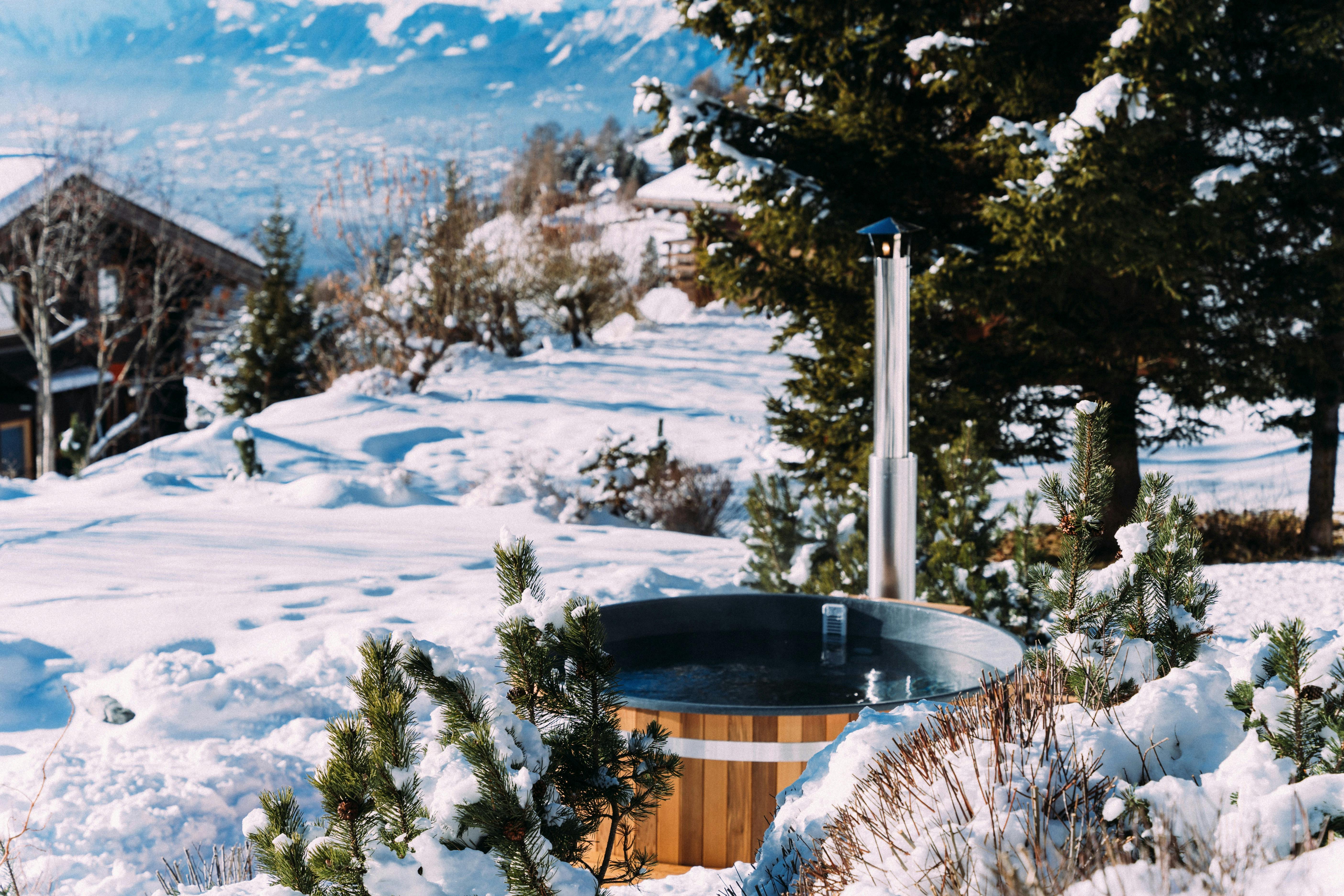 Altitude Wellness SPA