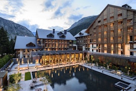 Wellness Angebote für Gourmets in Graubünden
