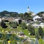 Hotel Spa Gasthof Gmachl