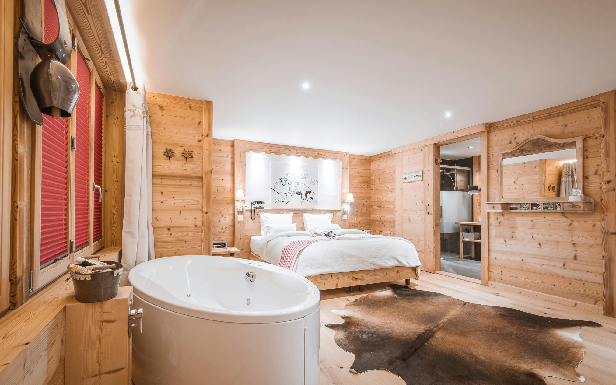 Lifestyle Double Deluxe Room