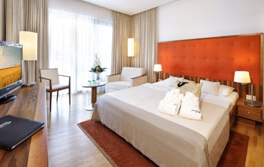Therme Laa - Hotel & Spa****s