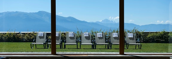 Design et nature au Tyrol du sud