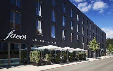 Légère Hotel Tuttlingen