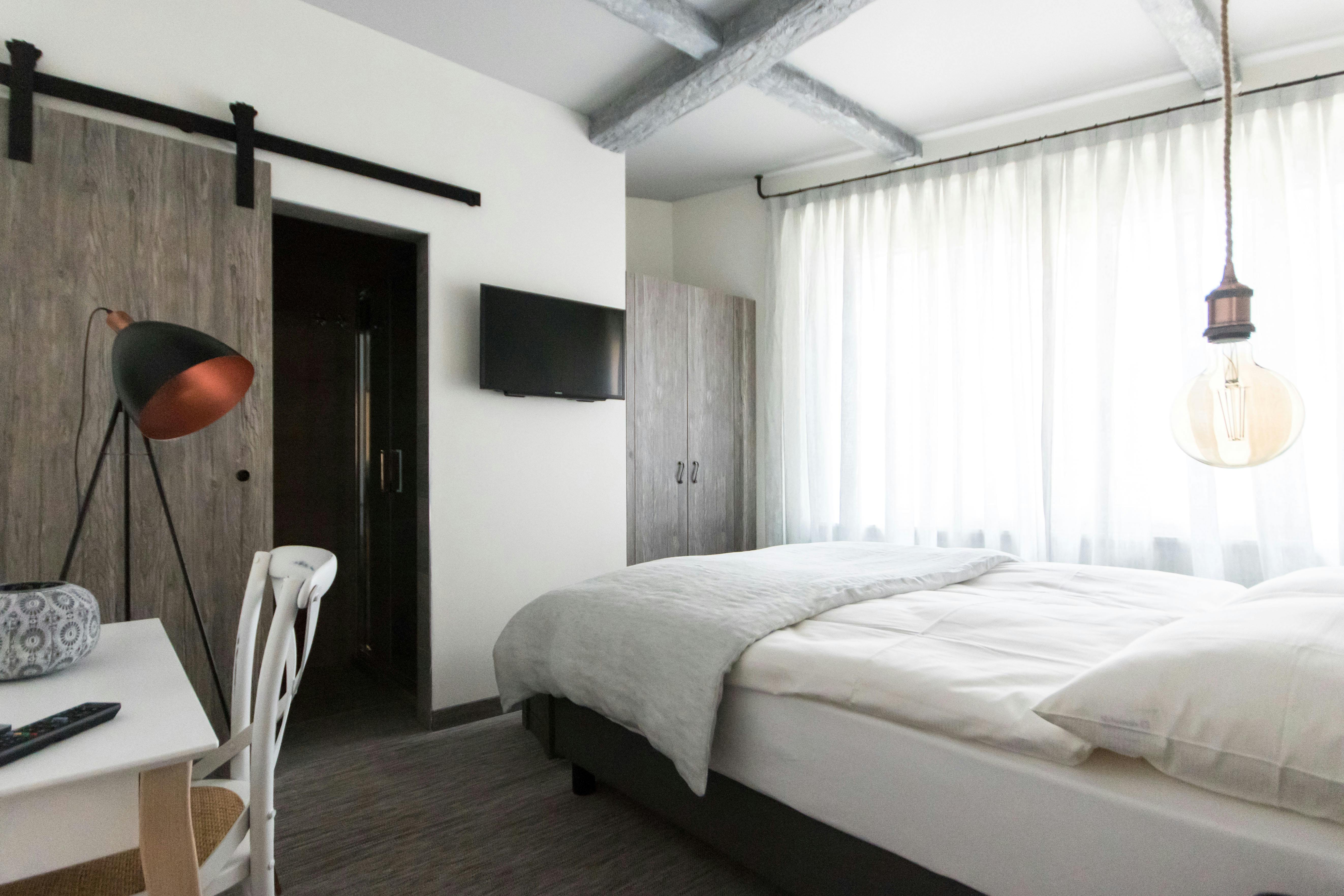 Doppelzimmer Standard