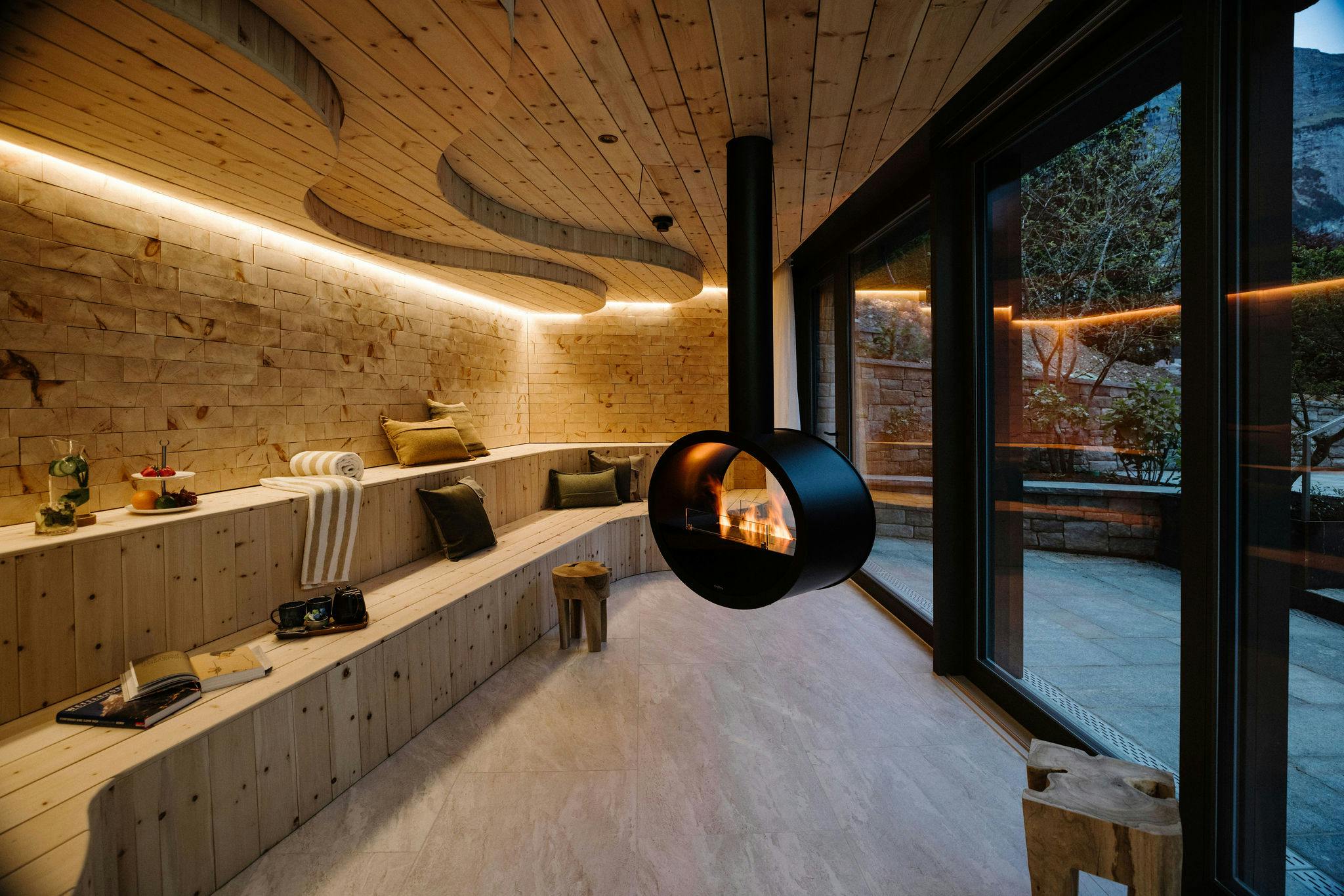 Design & Erlebnis in Grindelwald