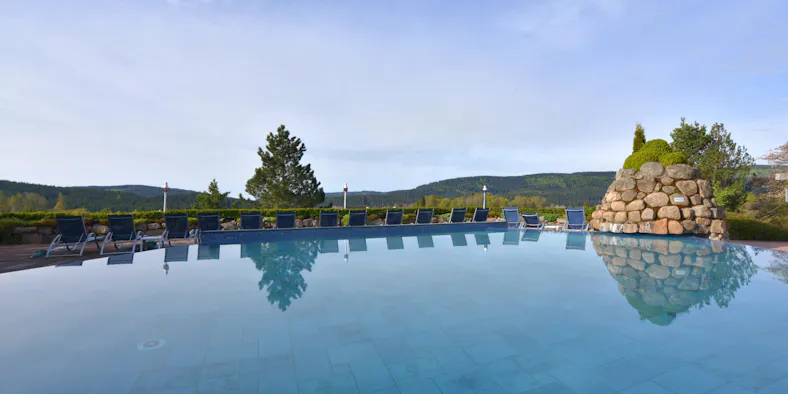 Wellness Auszeit im Schwarzwald