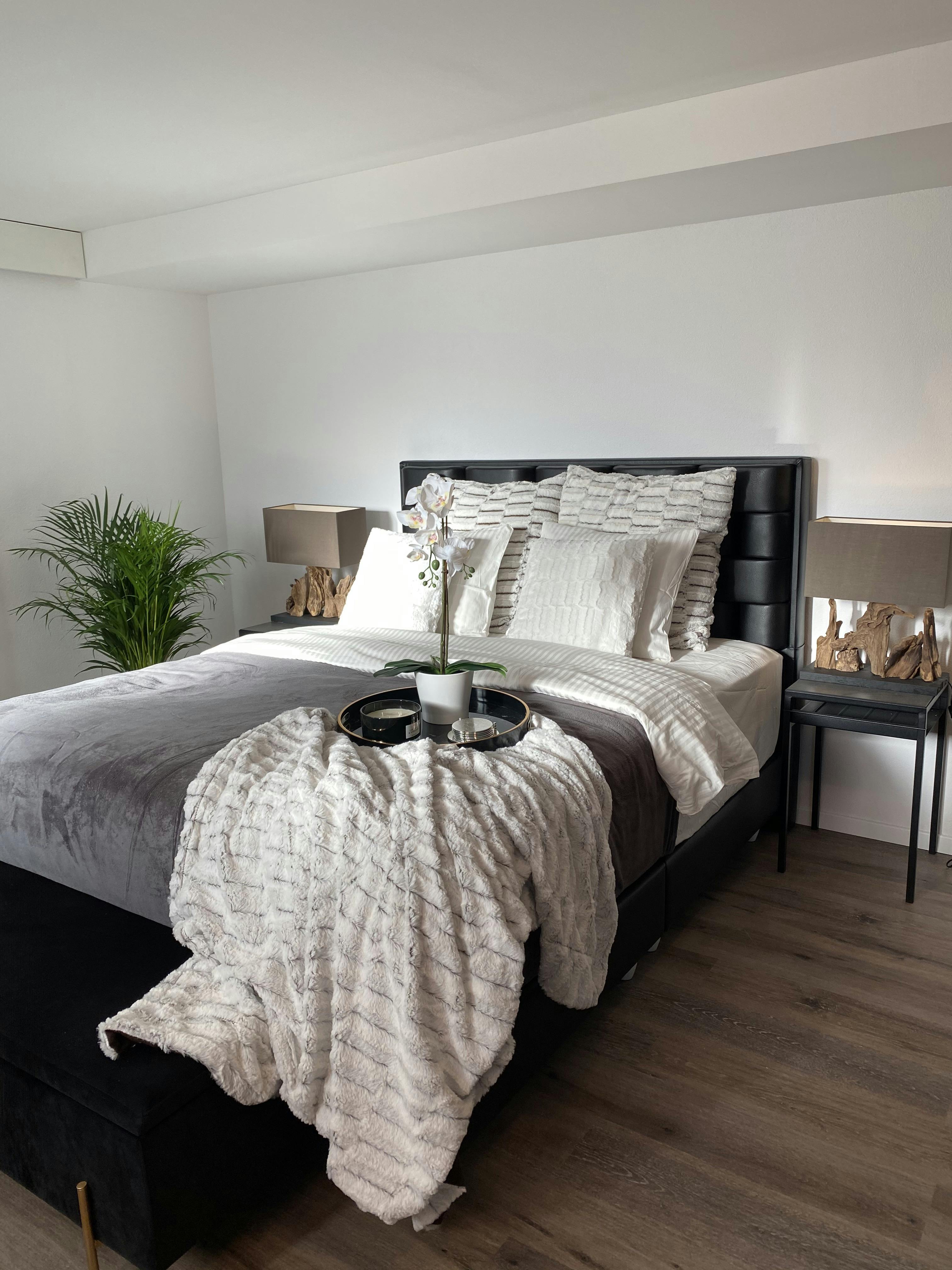 Private Suite "CAVE"