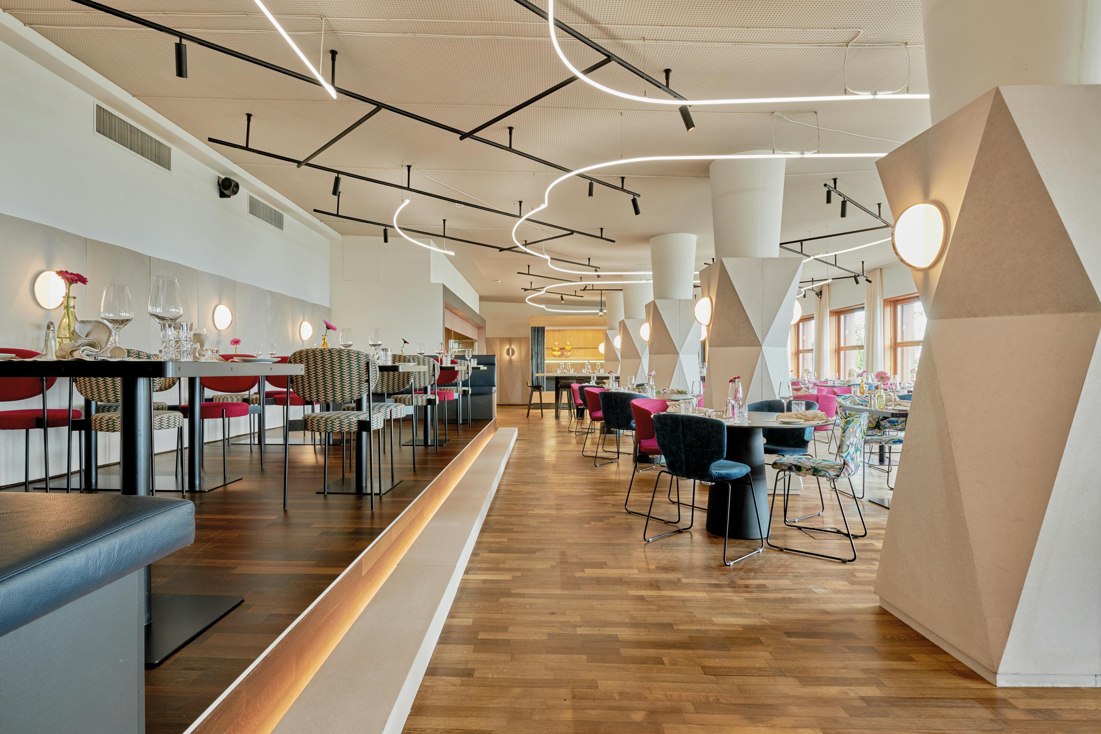 Restaurant Zürichberg