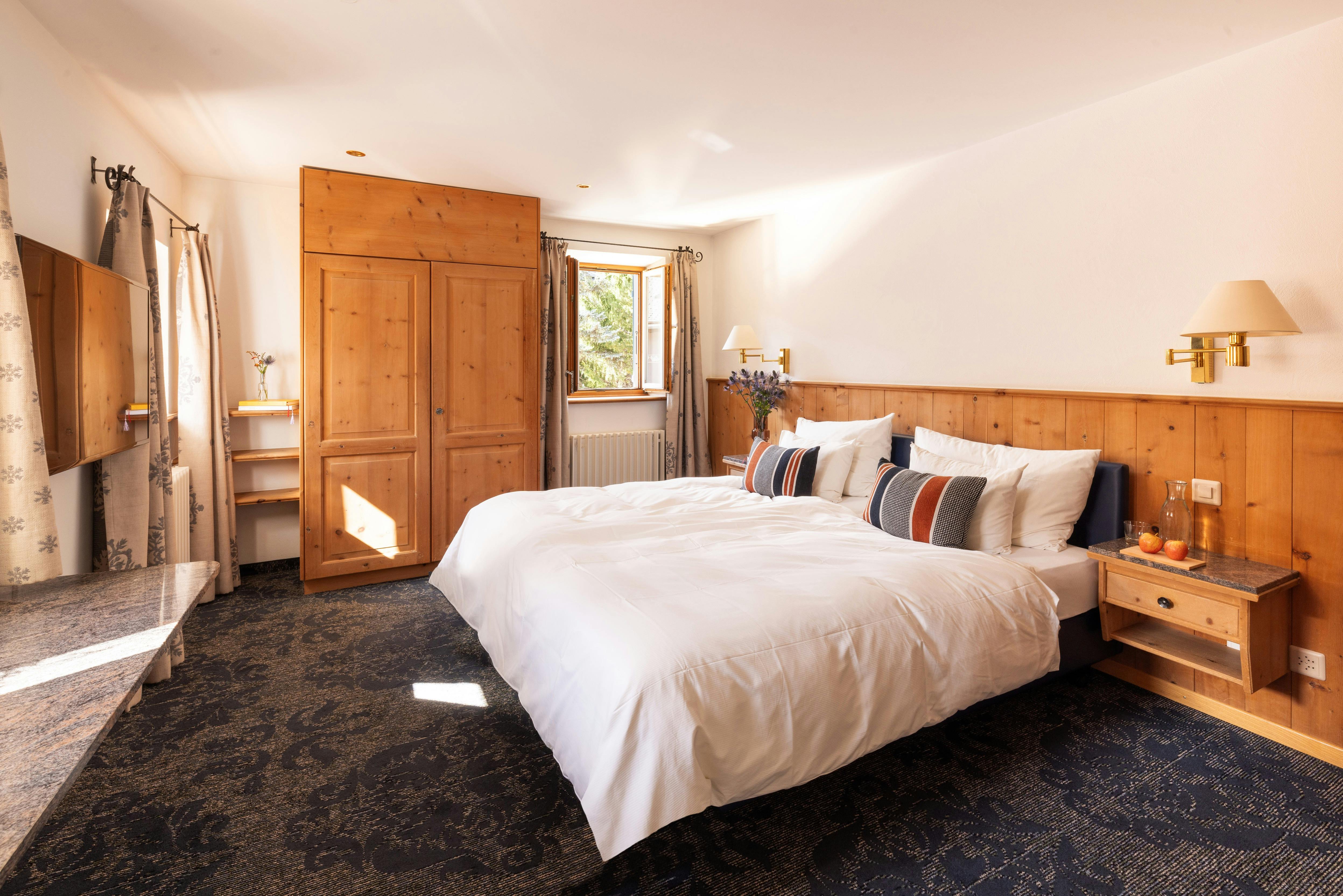 Superior Doppelzimmer