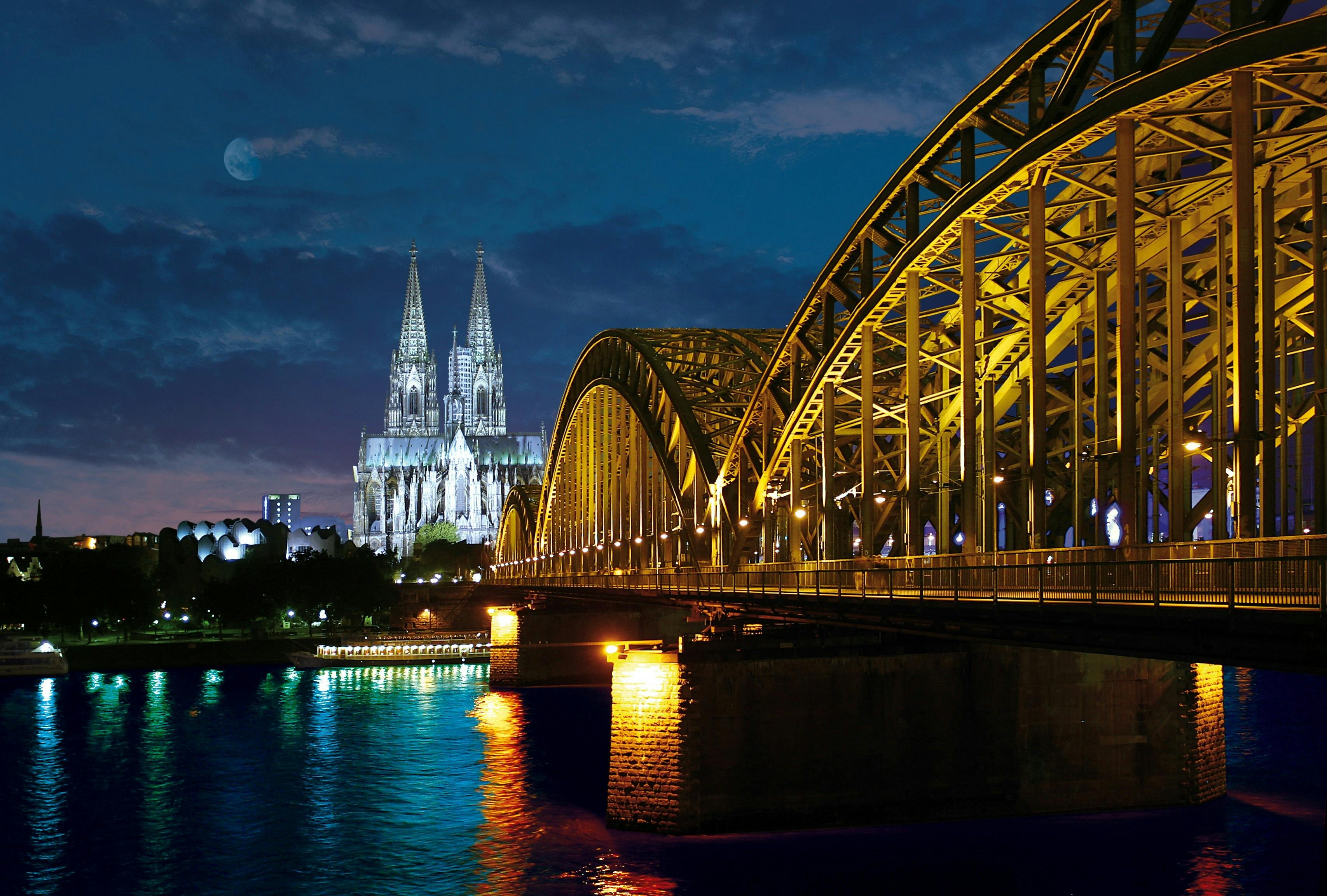 Cologne