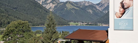 Hotel St. Georg zum See