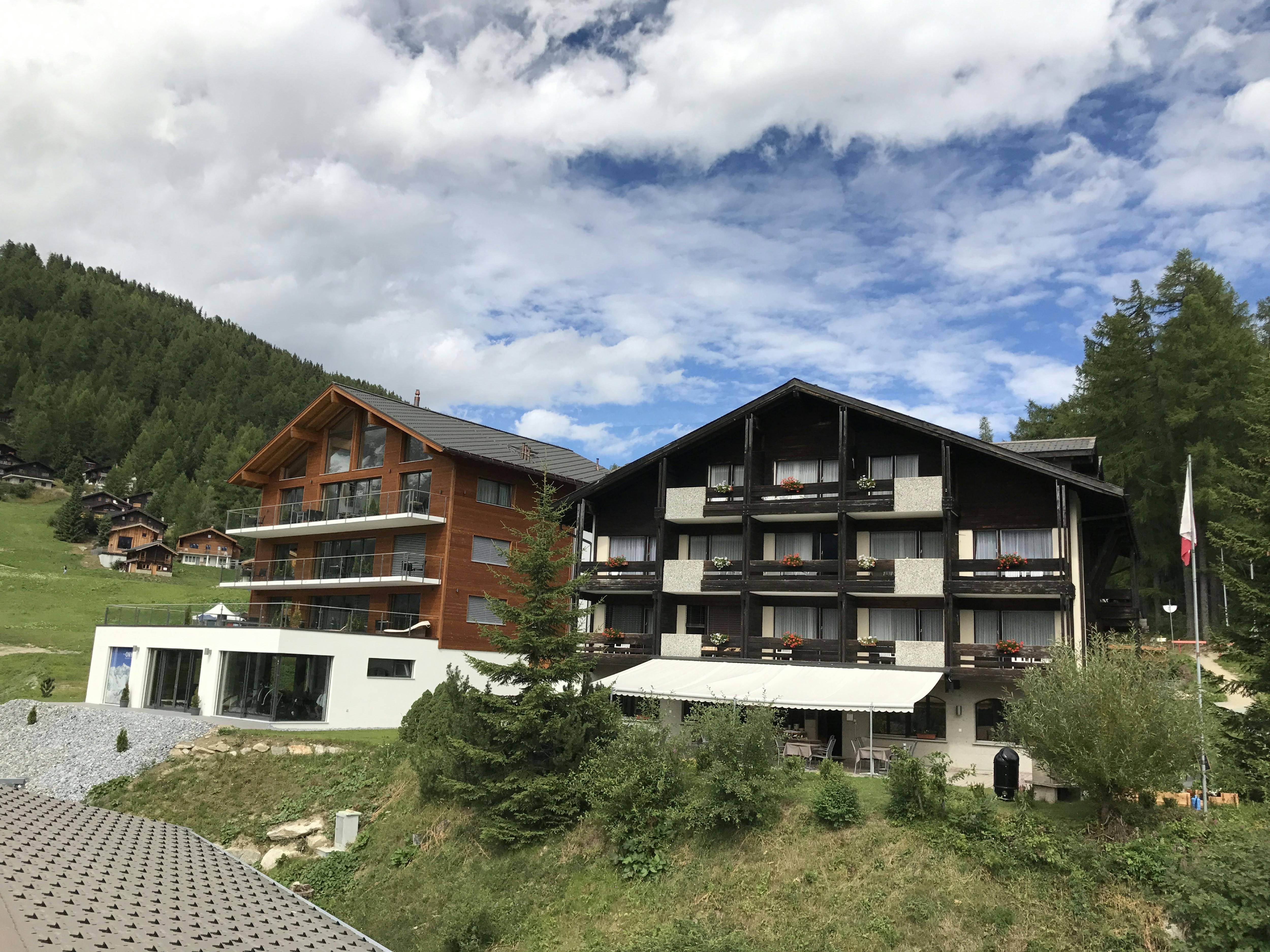 Hotel zur Alten Gasse