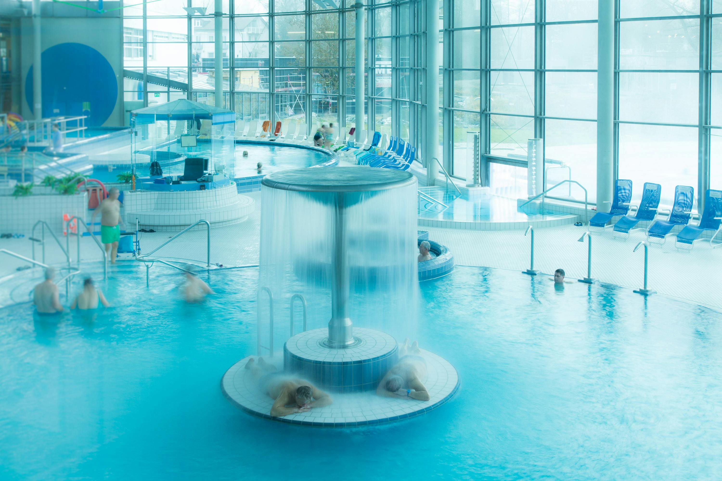 Wellness Auszeit im Allgäu