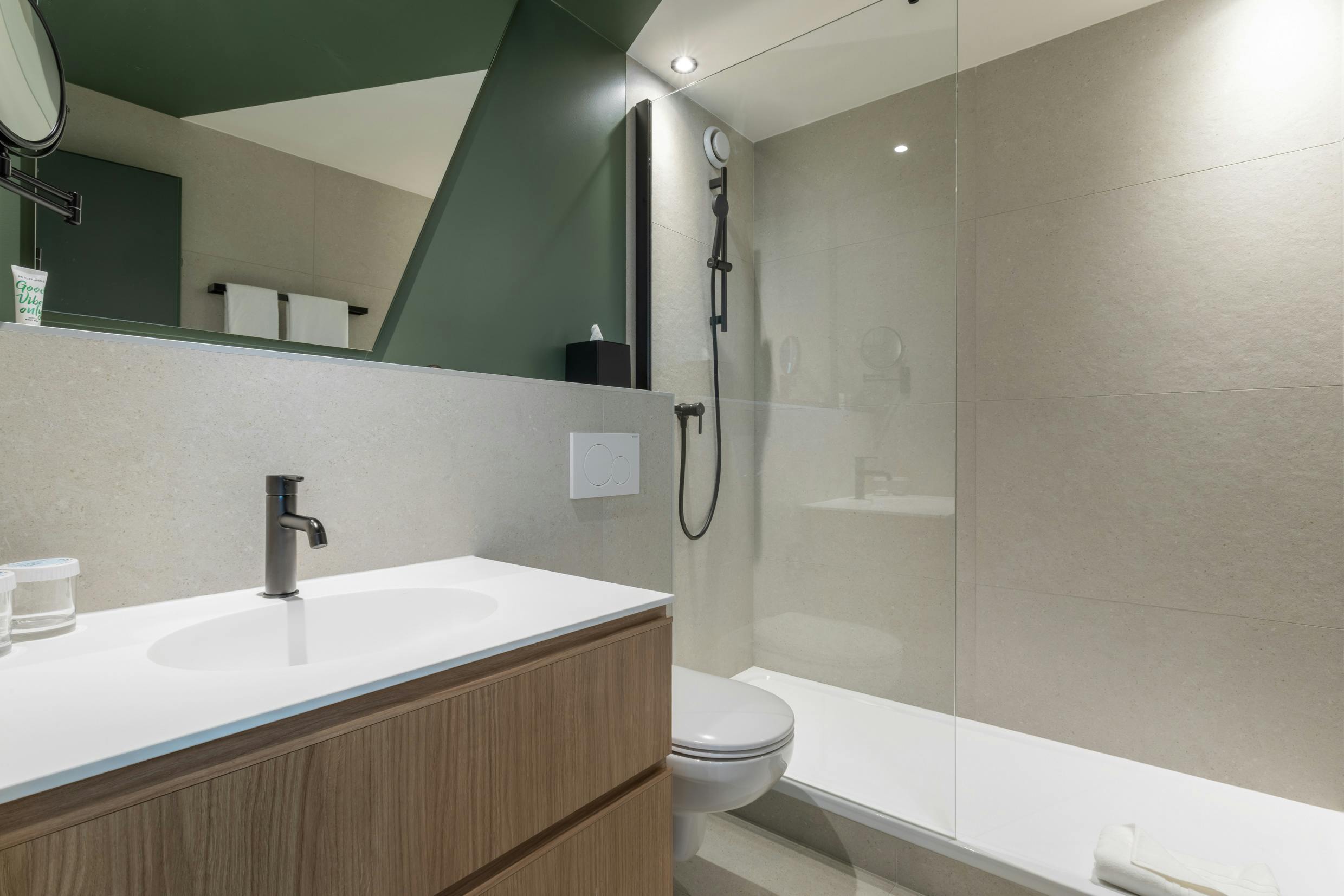 Doppelzimmer Superior