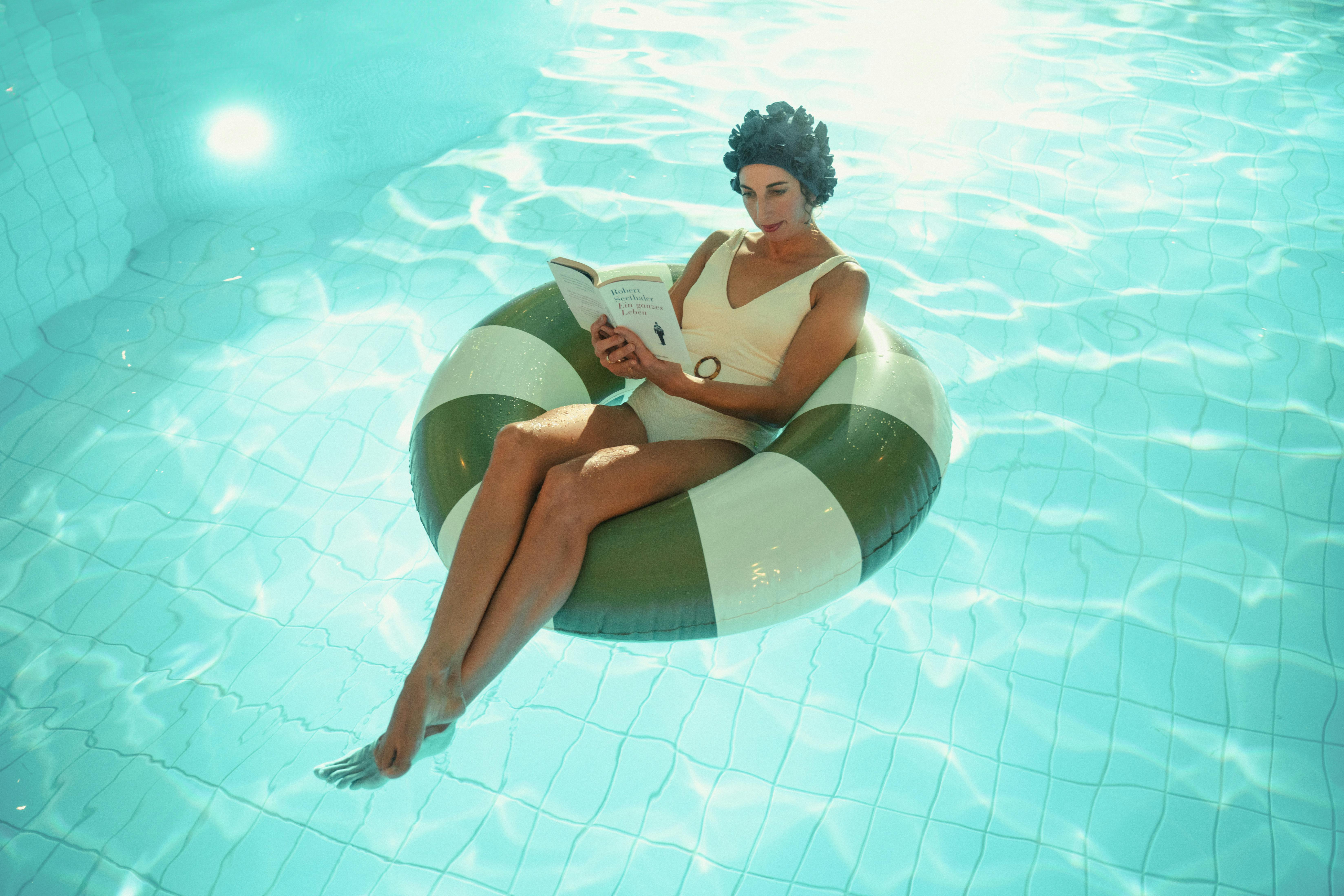 1'200 m² Ritter Spa in Durbach