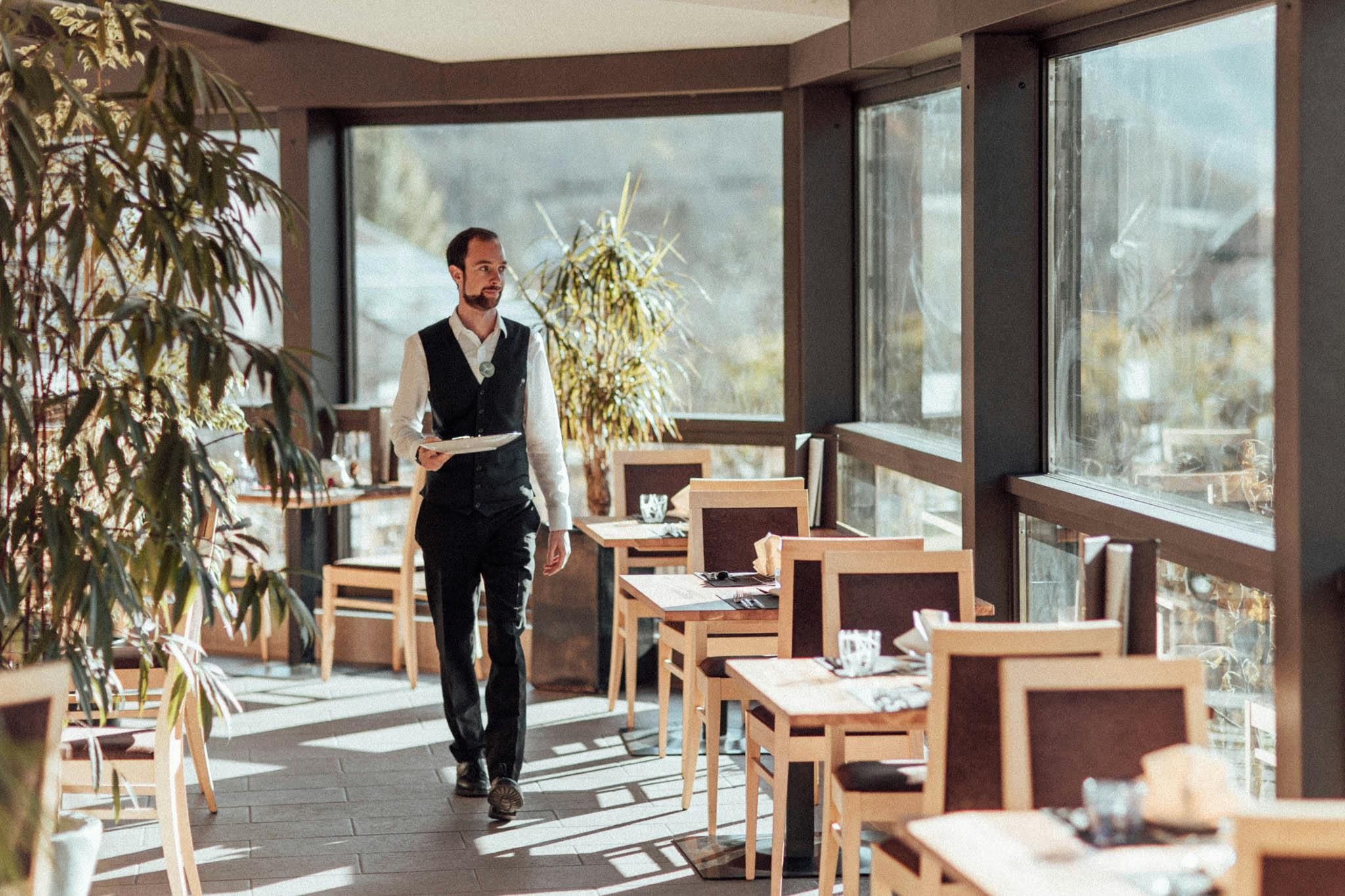 theiner's garten Restaurant