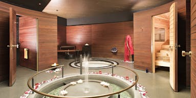 Magisches SPA-Cottage im Park Weggis
