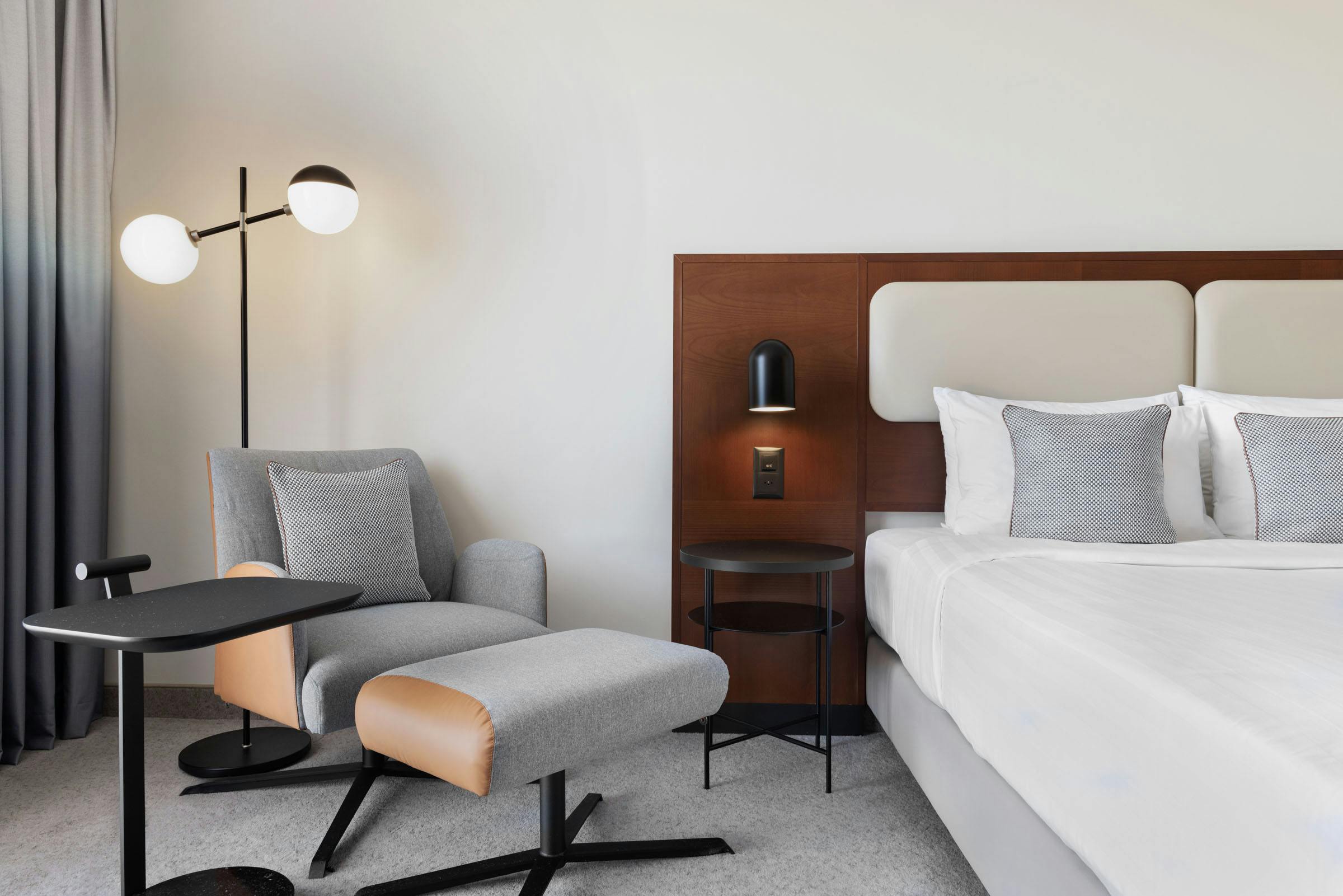 Chambre double Quality