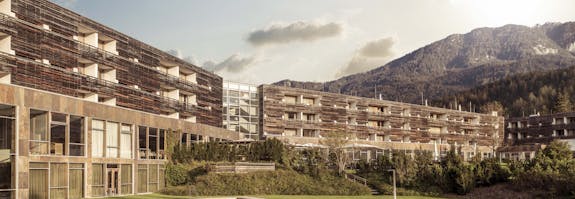 Falkensteiner Hotel & Spa Carinzia