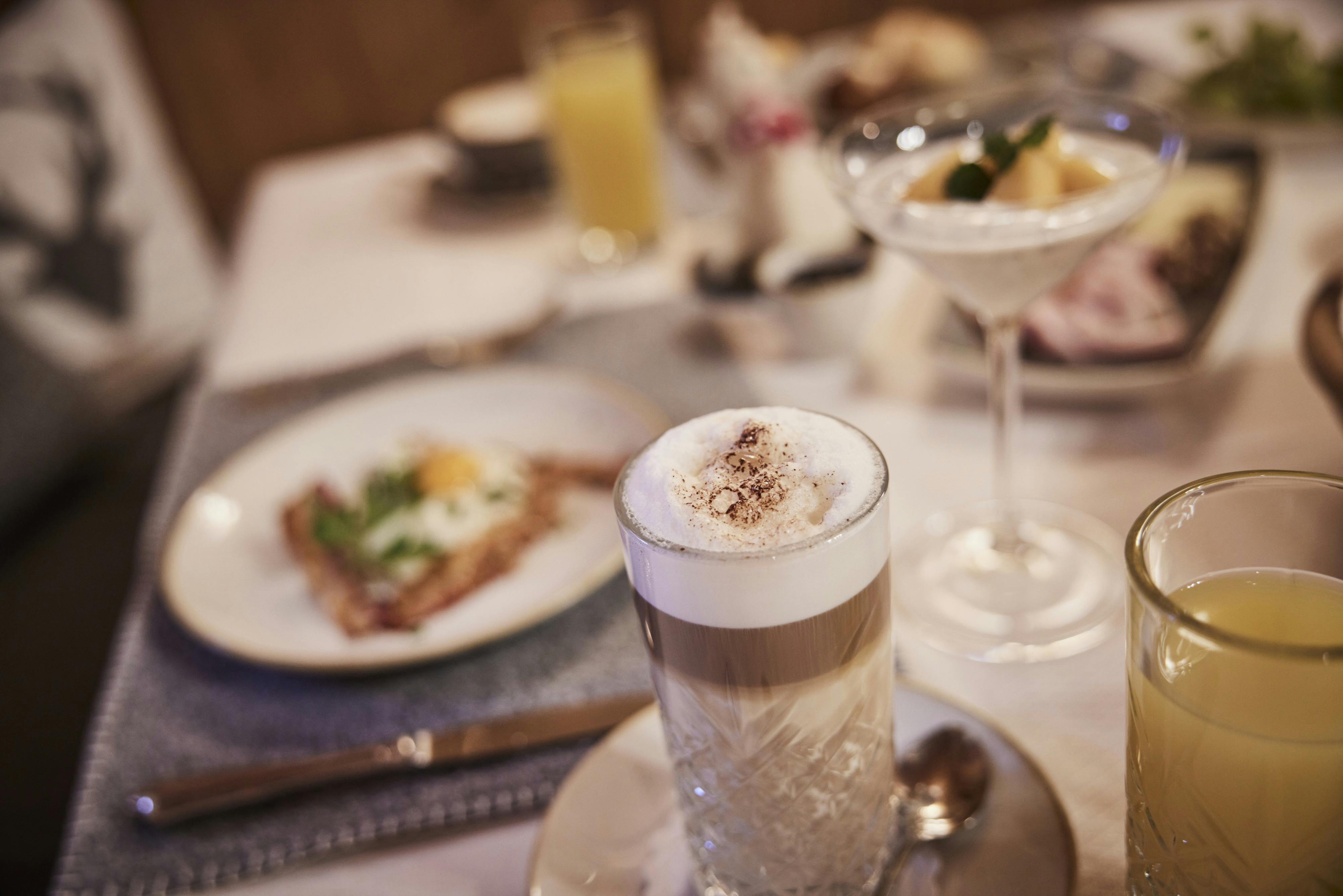 Naturküche par excellence