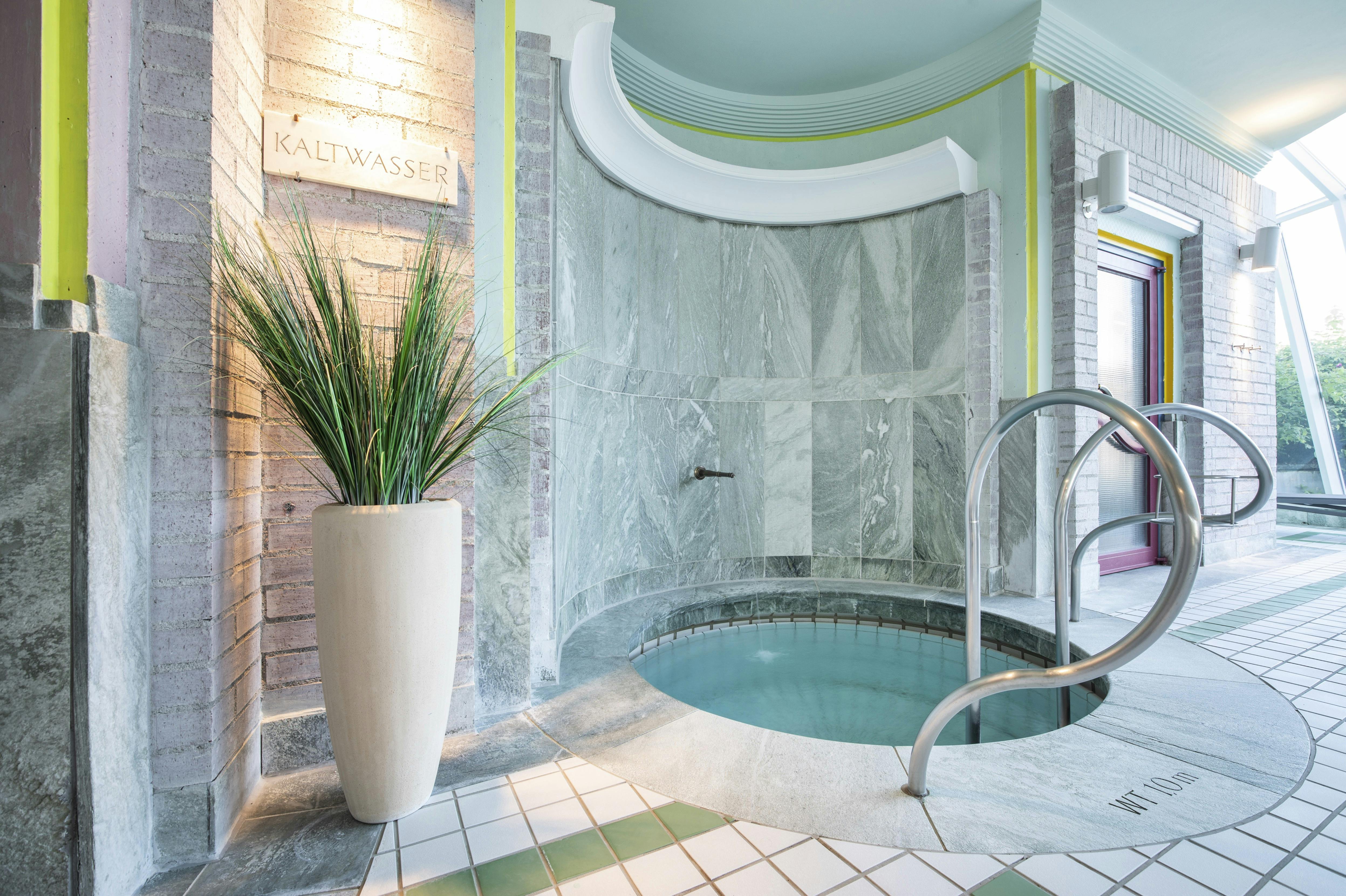 Limes-Thermen in Aaalen