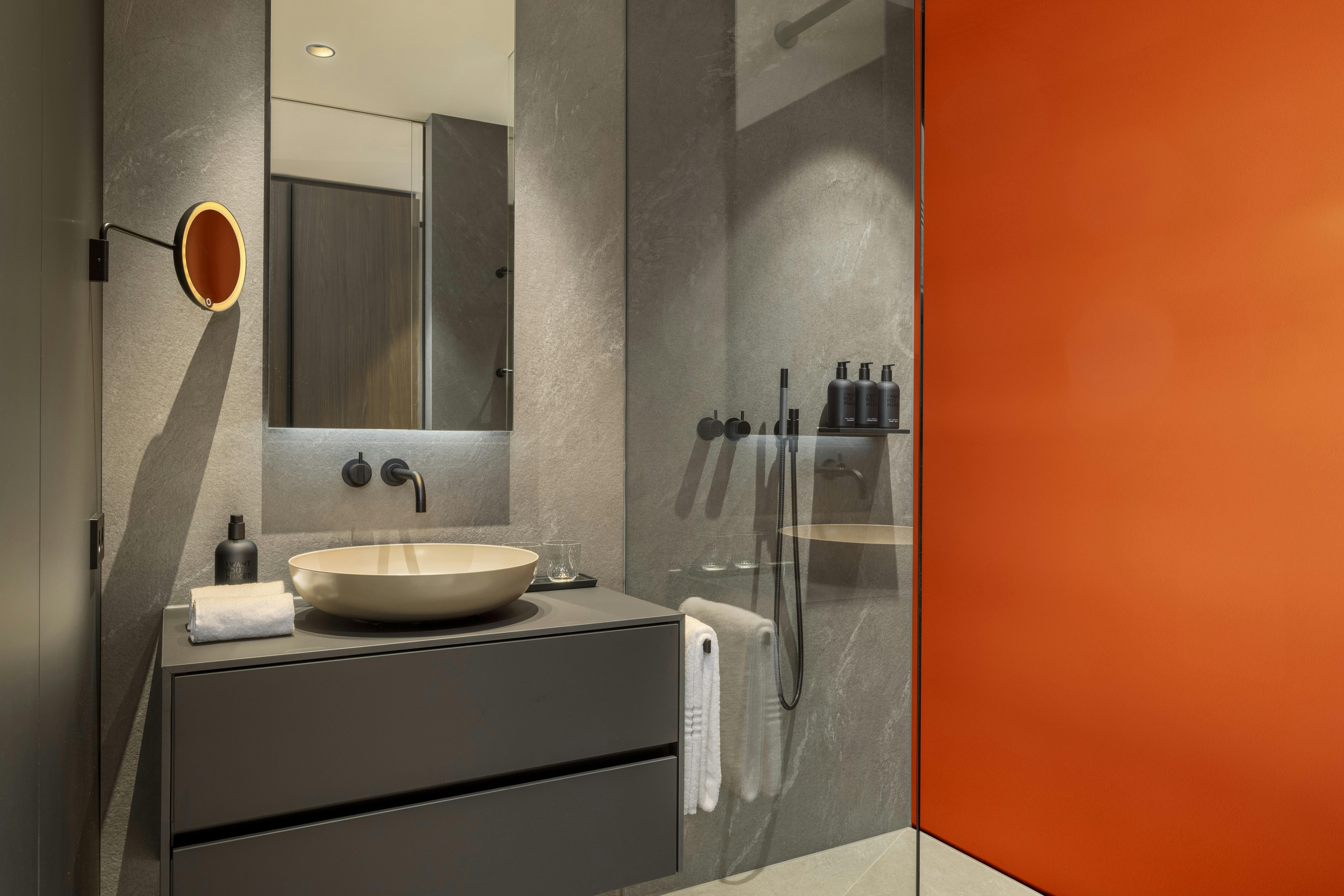 Doppelzimmer City View