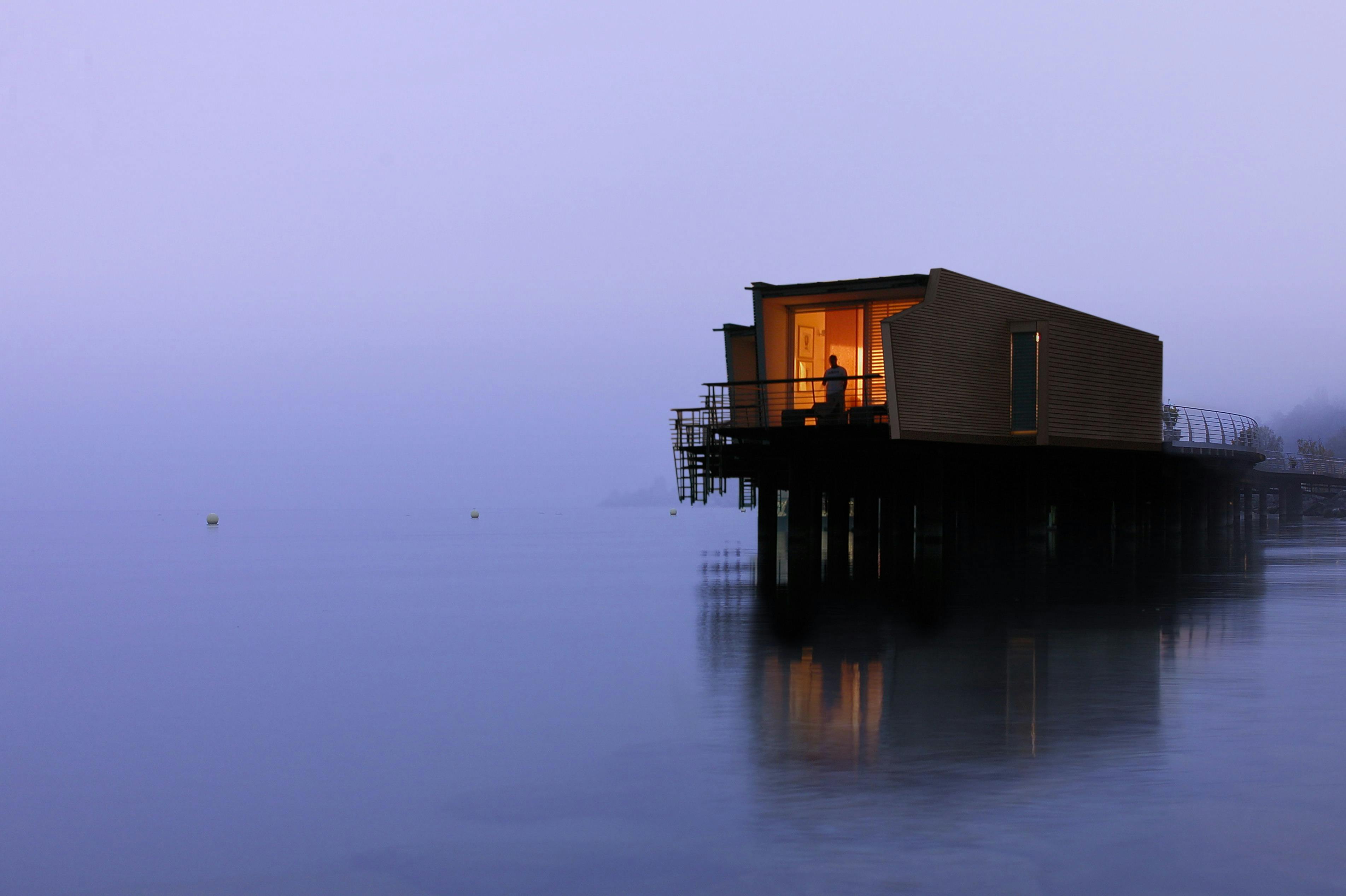 Jura & Drei-Seen-Land